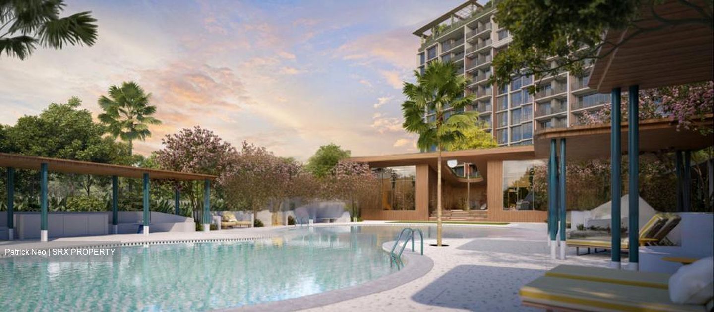 Canberra Crescent Residences (D27), Apartment #502143401